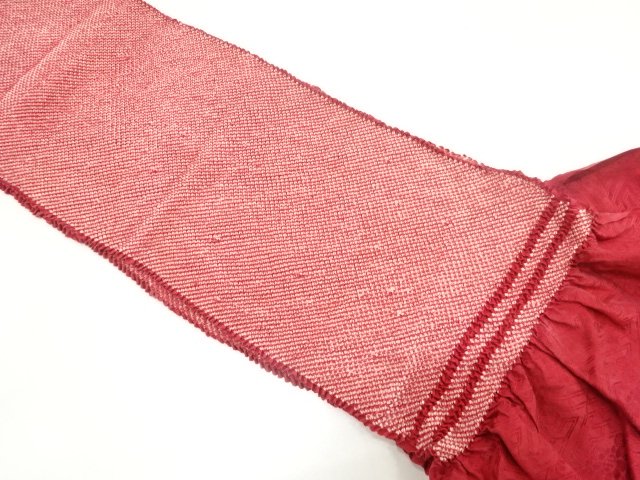 Japanese Kimono / Furisode Silk